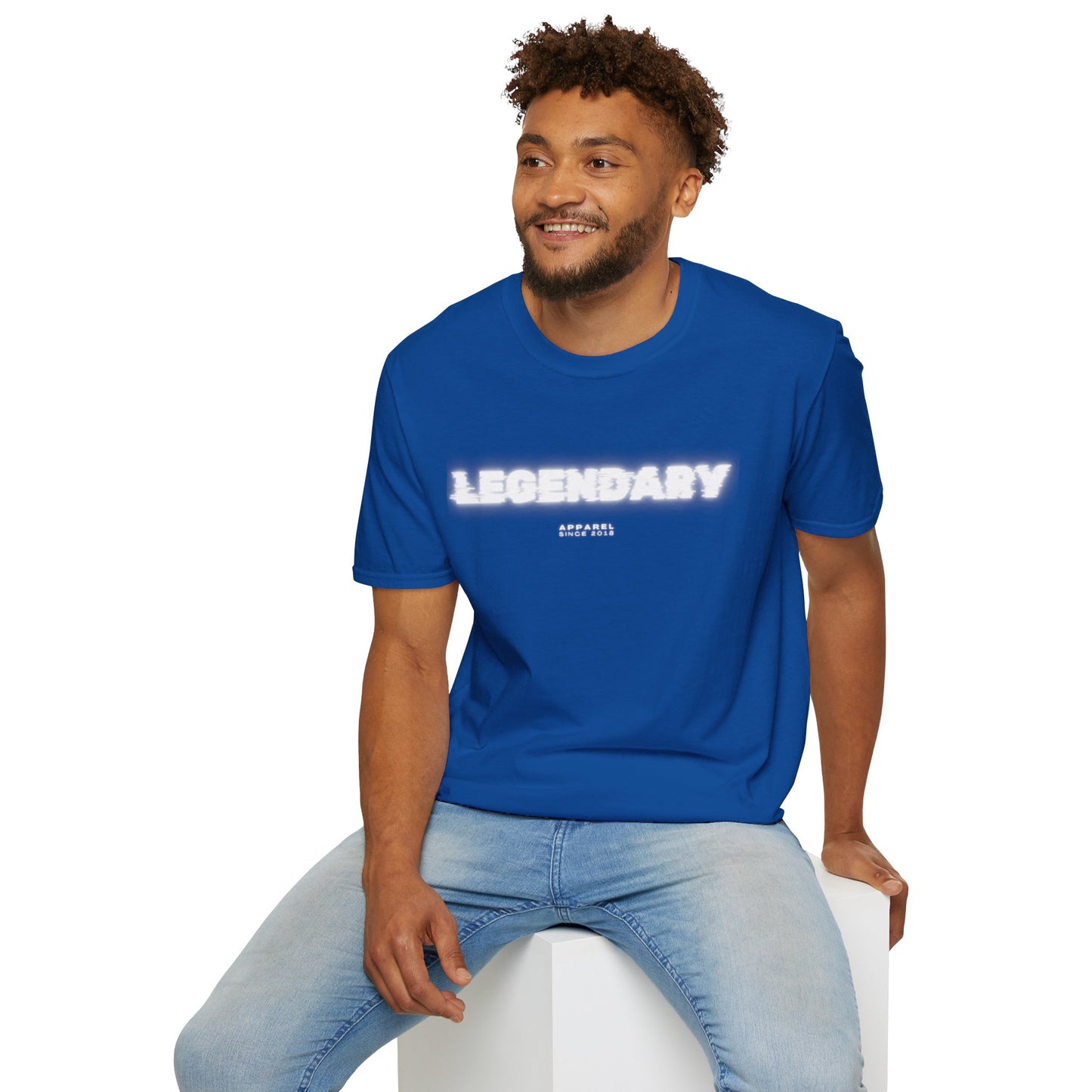 Legendary Apparel T-Shirt