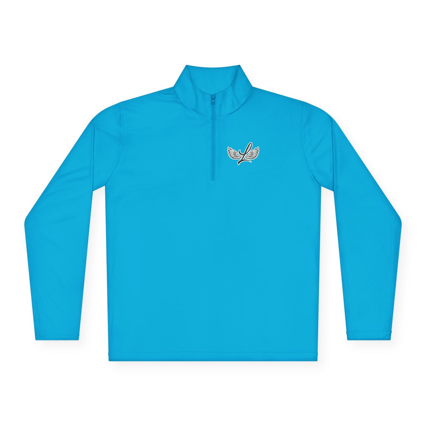Legendary Simple Pullover