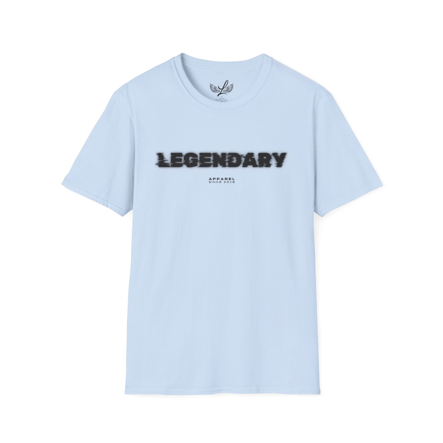 Legendary Apparel T-Shirt
