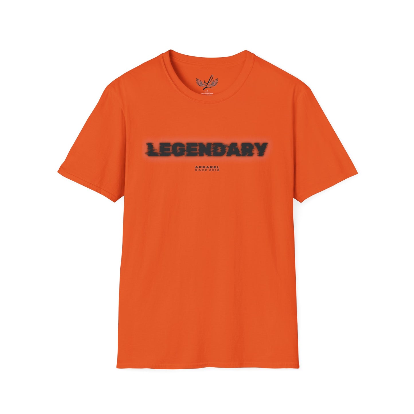 Legendary Apparel T-Shirt