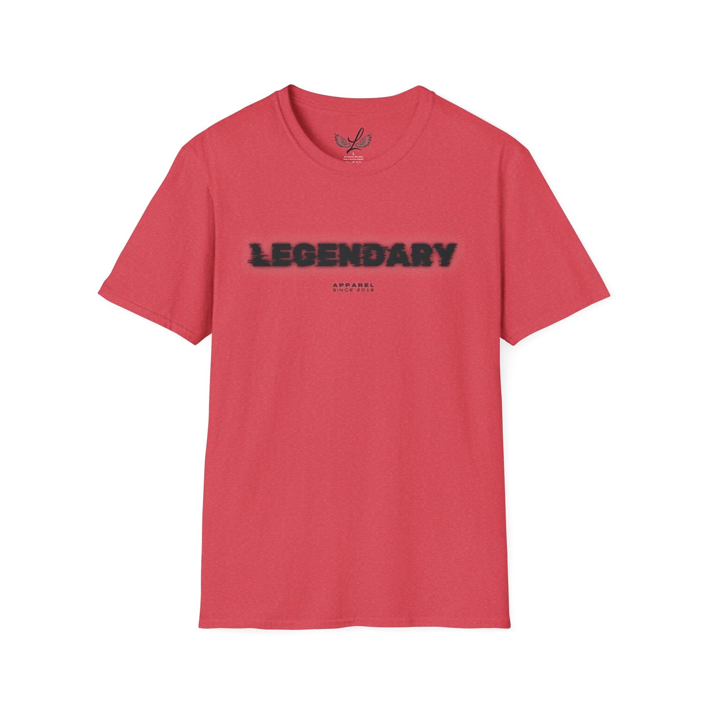 Legendary Apparel T-Shirt