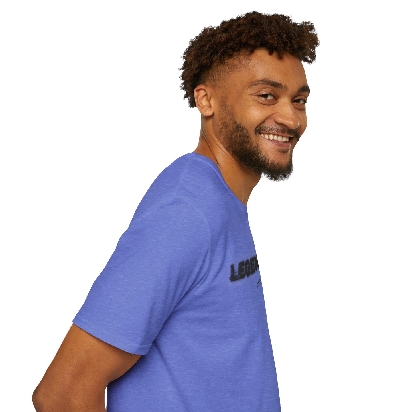 Legendary Apparel T-Shirt