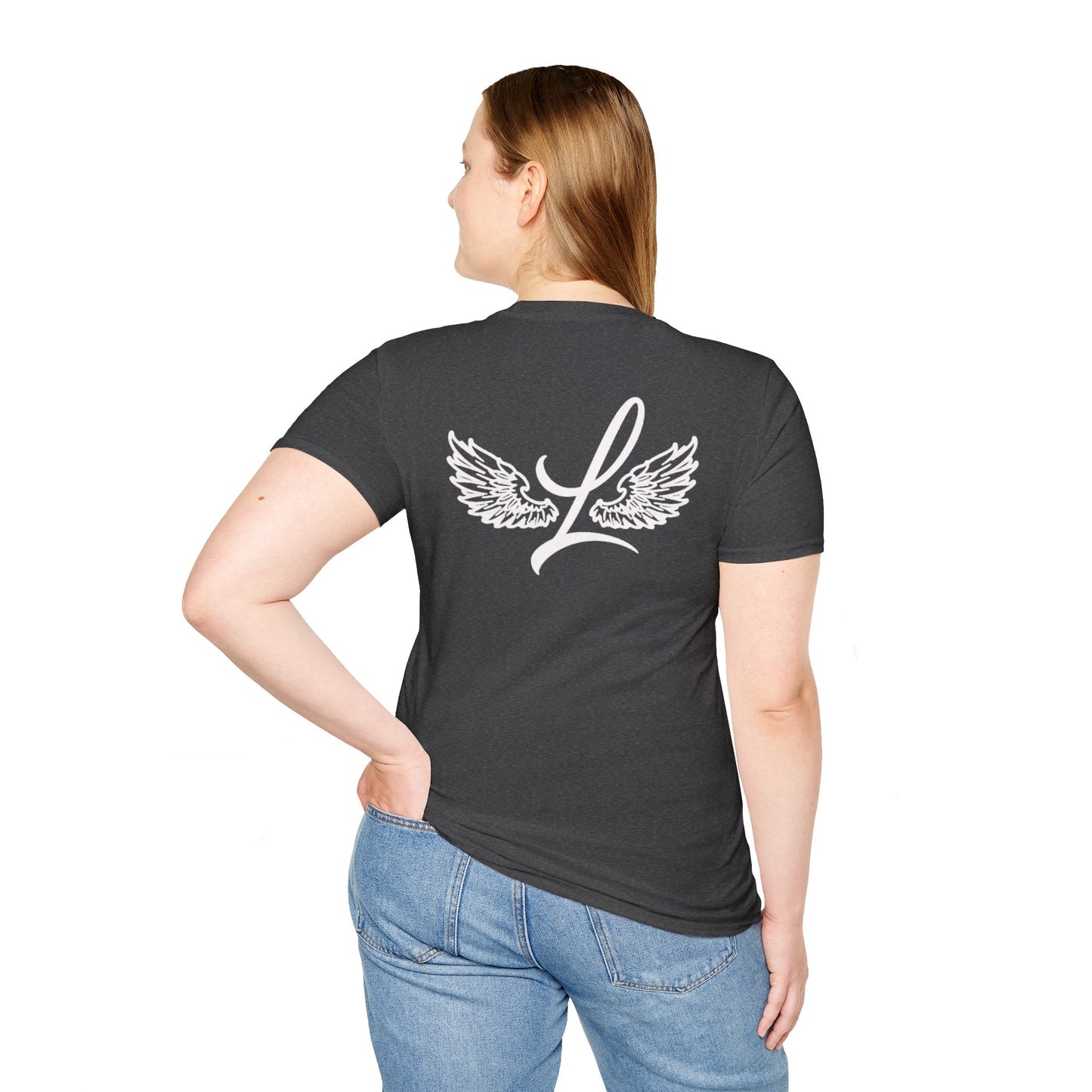 Legendary Apparel T-Shirt