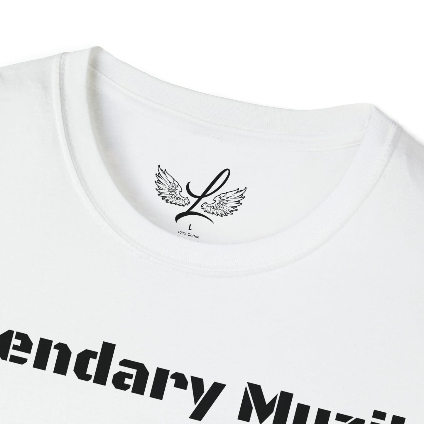 Dare Legendary T-Shirt