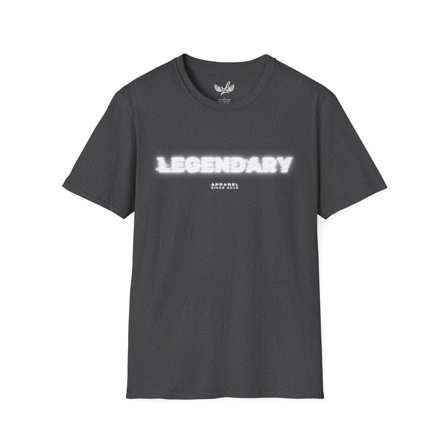 Legendary Apparel T-Shirt