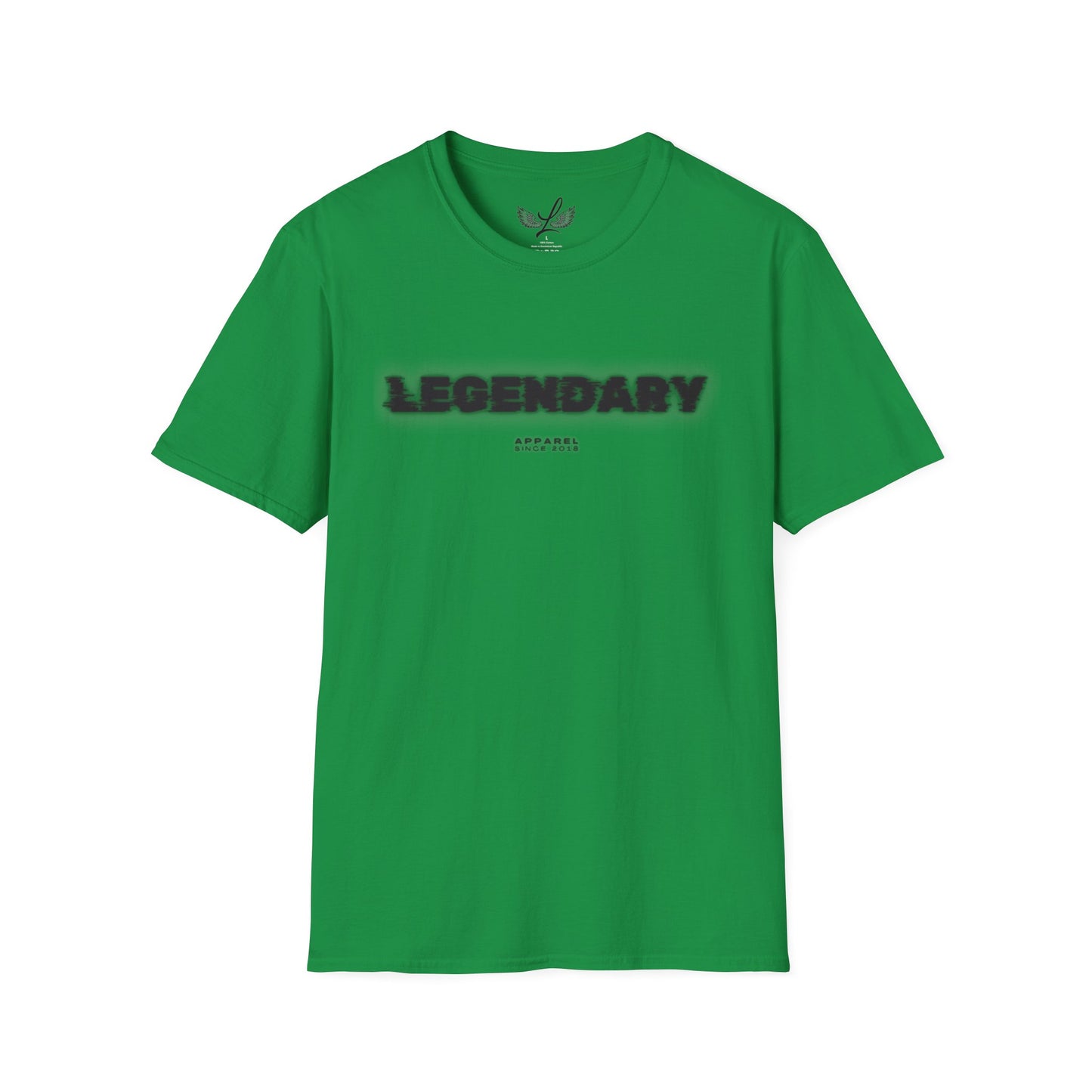 Legendary Apparel T-Shirt