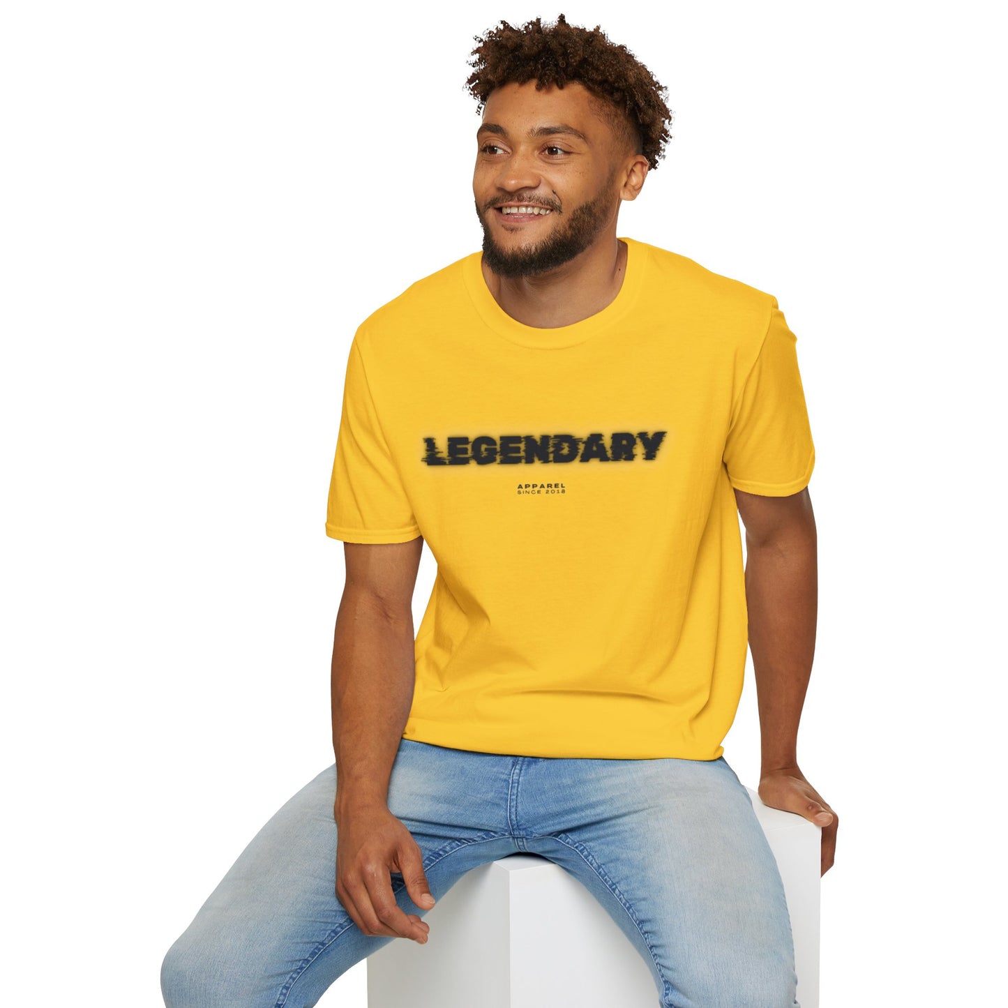 Legendary Apparel T-Shirt