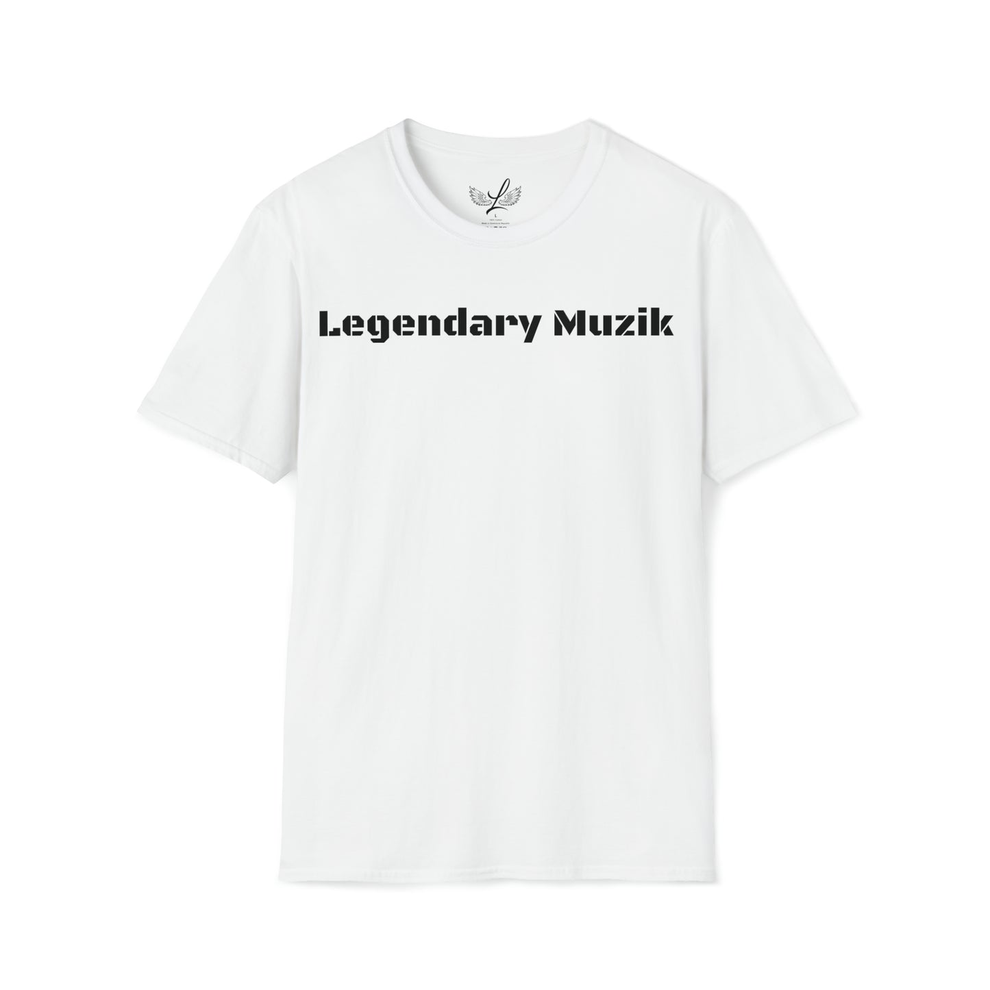 Dare Legendary T-Shirt
