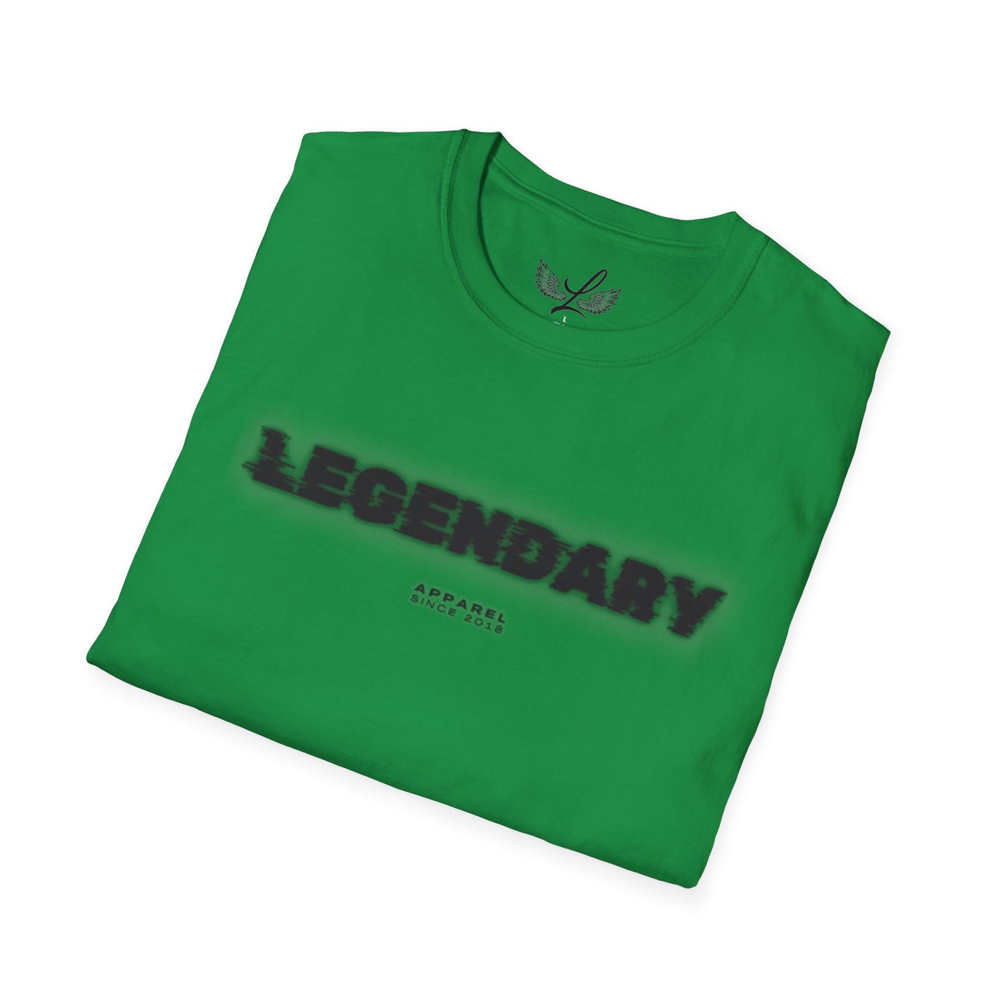 Legendary Apparel T-Shirt