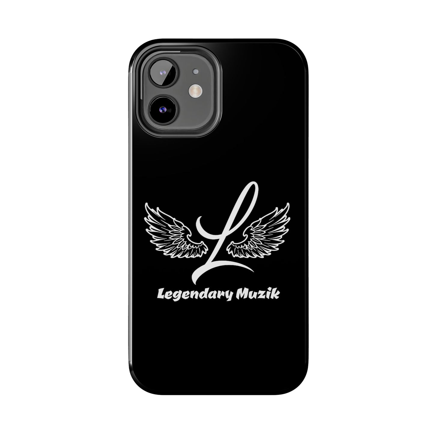 Tough Phone Cases, Case-Mate Black