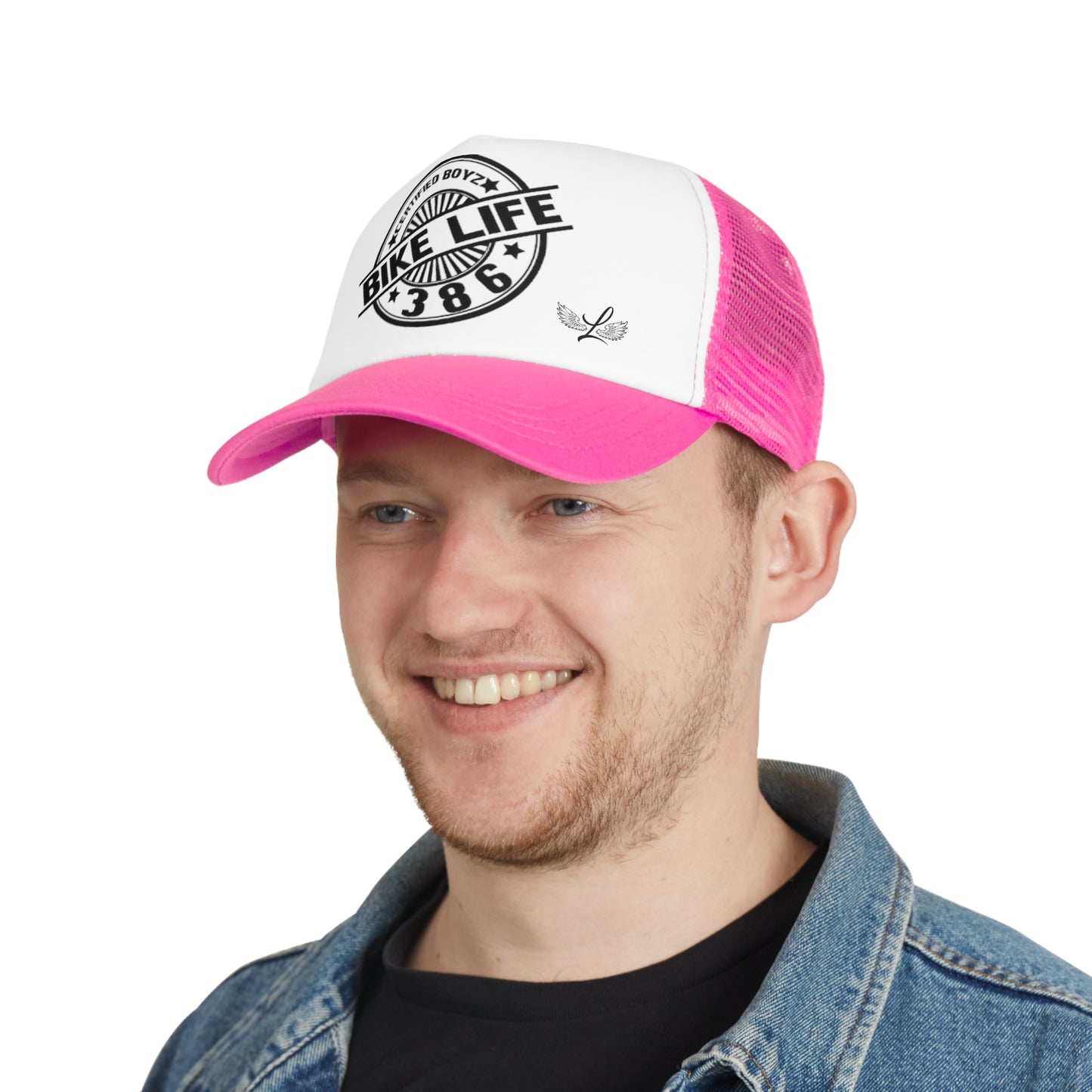 Bike Life Cap