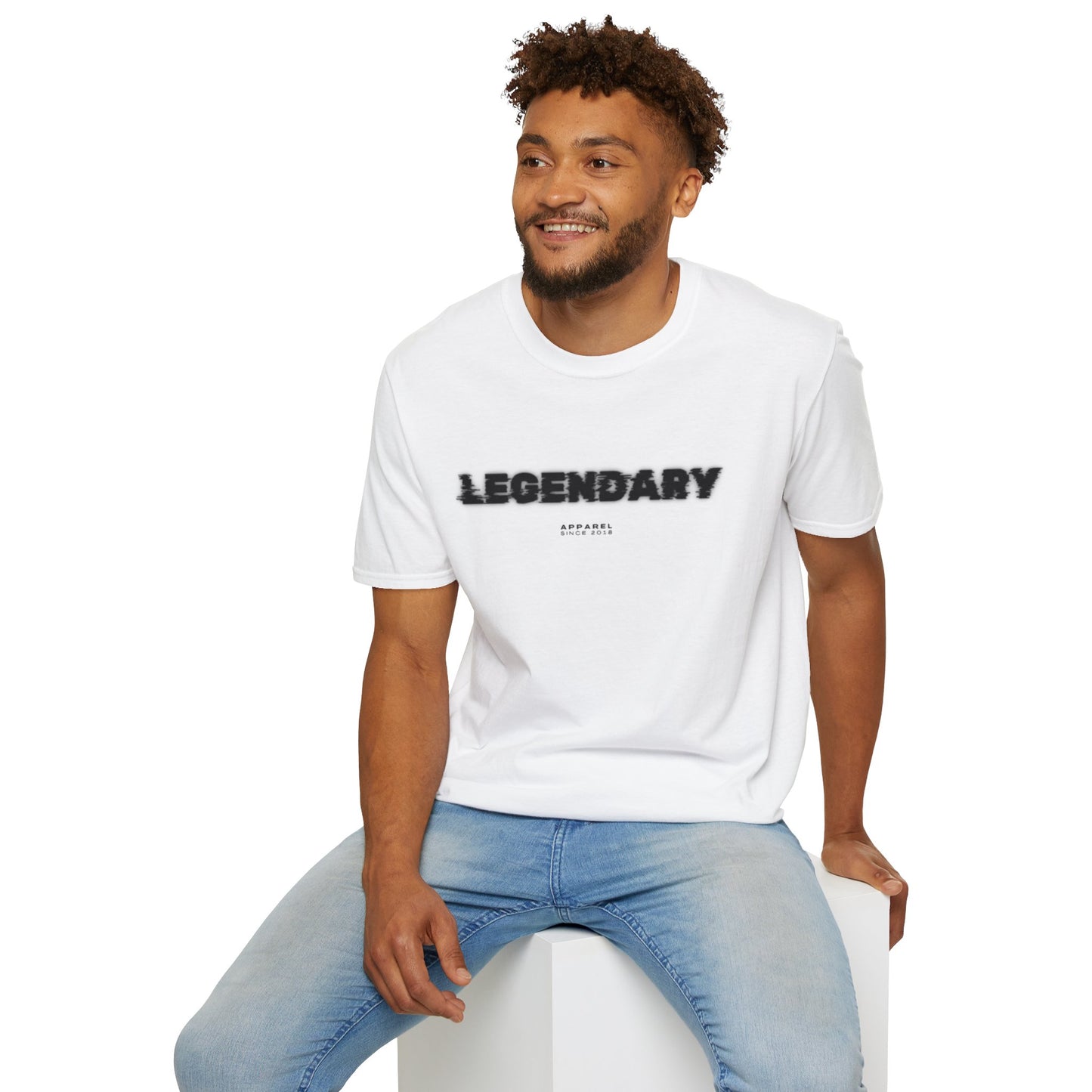 Legendary Apparel T-Shirt