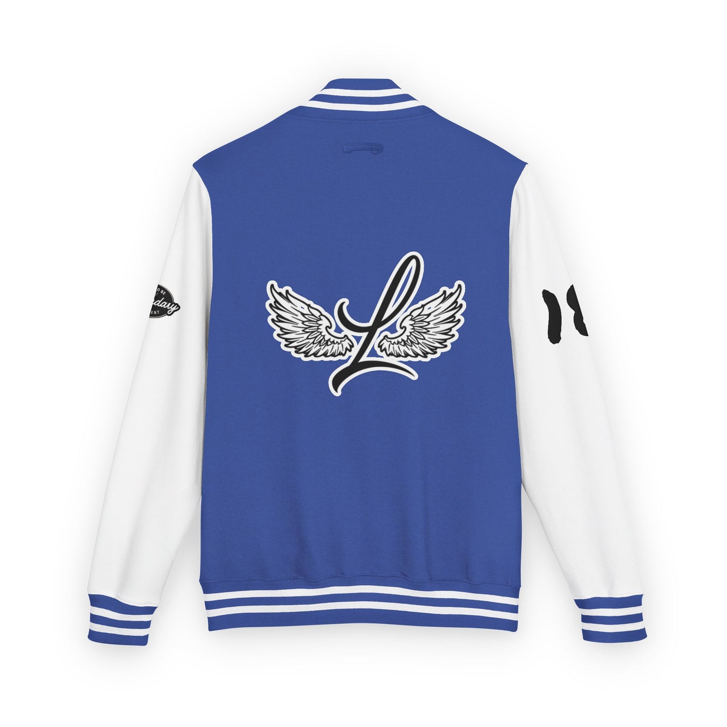 Legendary University Letterman Jacket