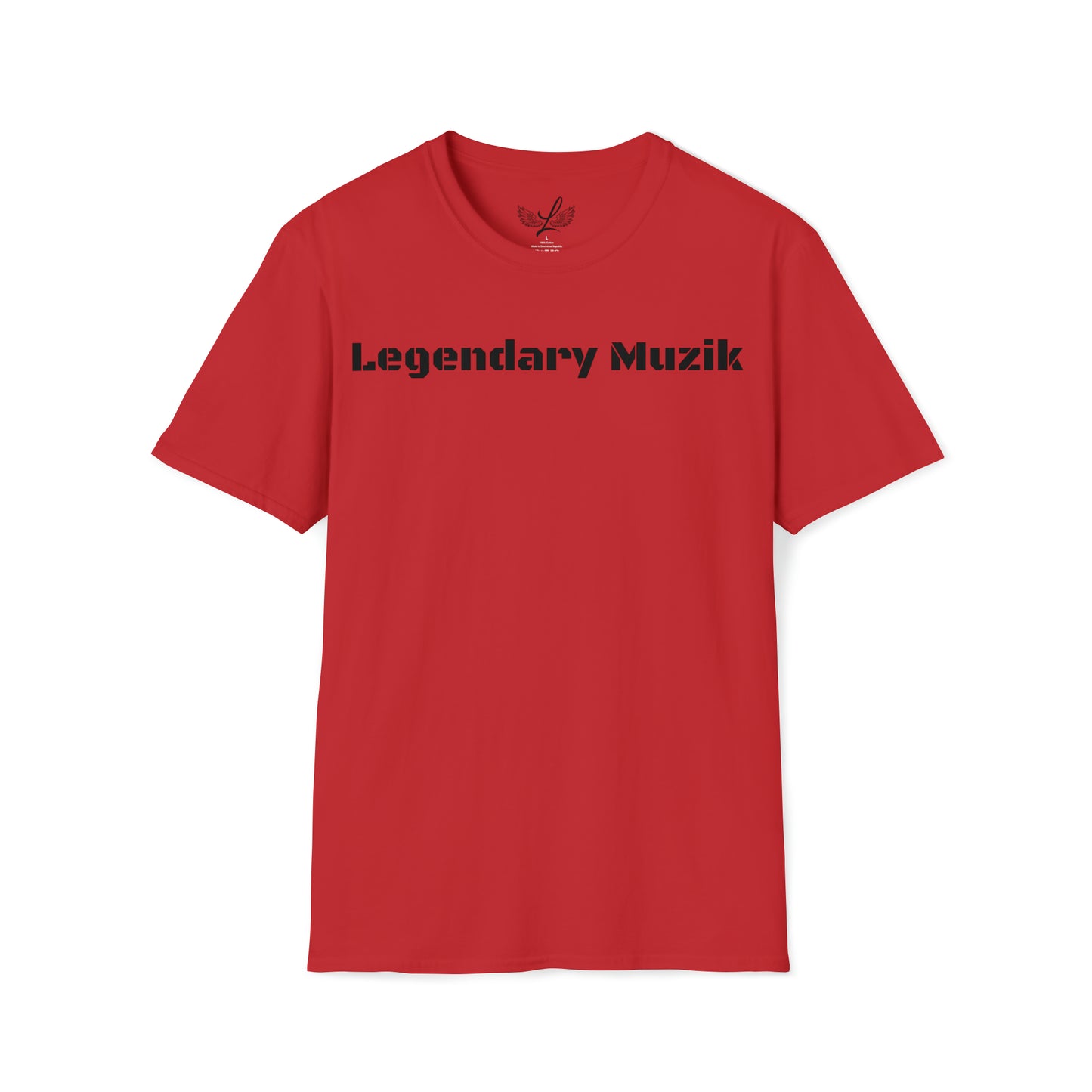 Dare Legendary T-Shirt