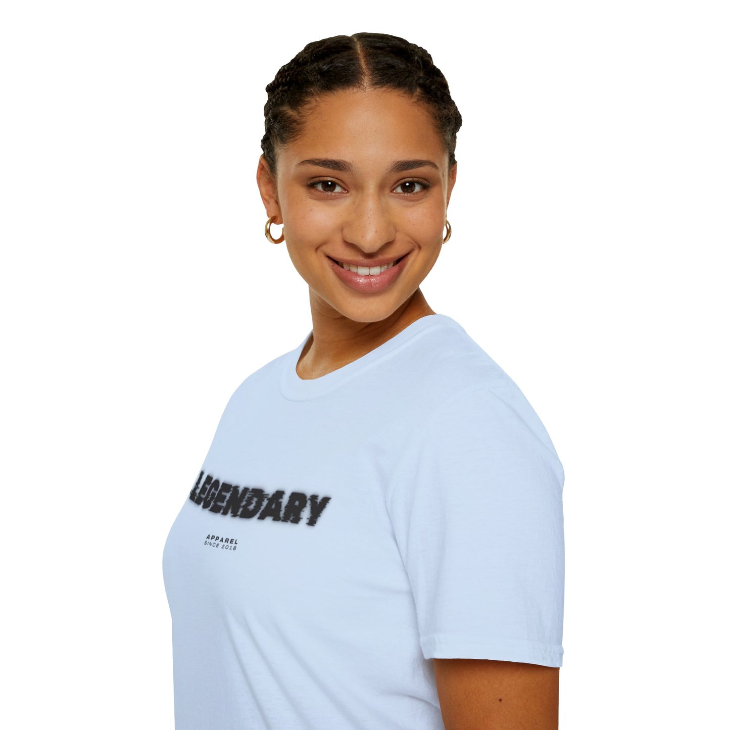 Legendary Apparel T-Shirt