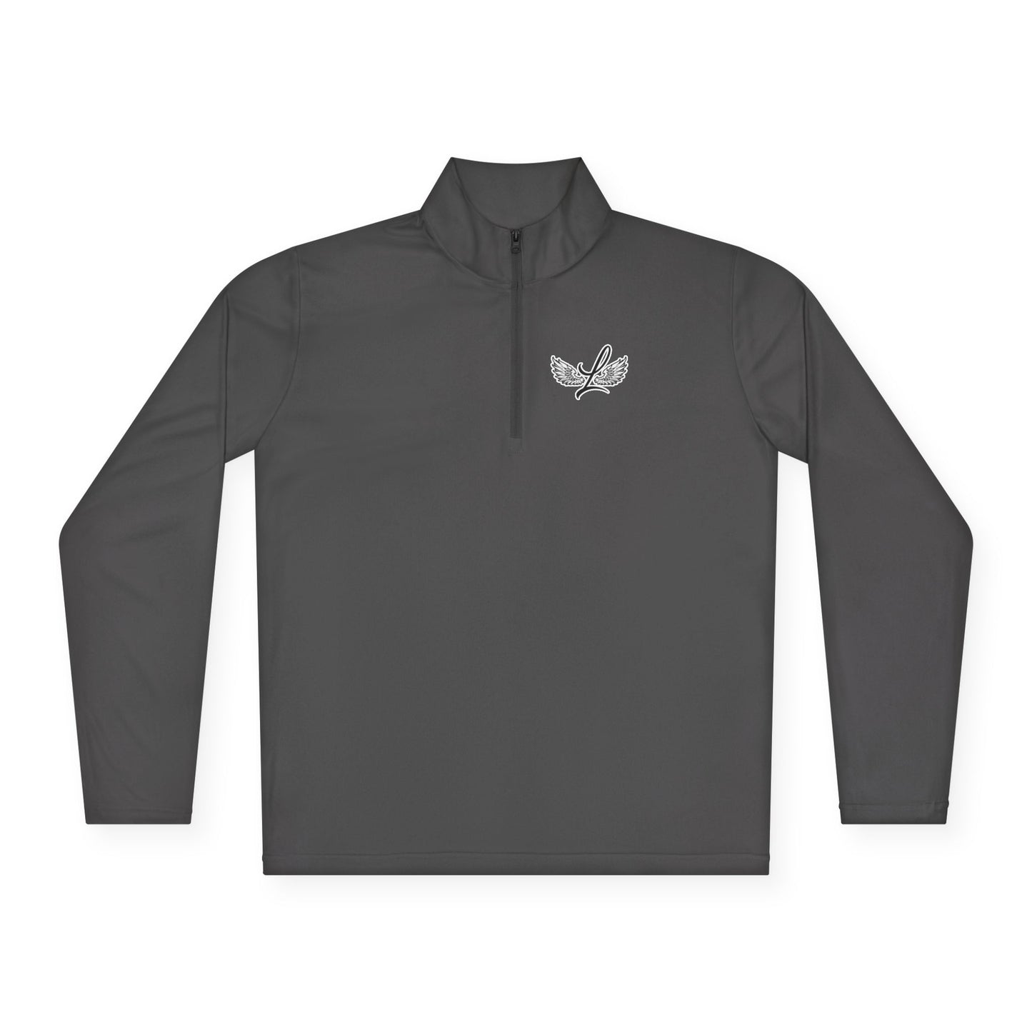 Legendary Simple Pullover