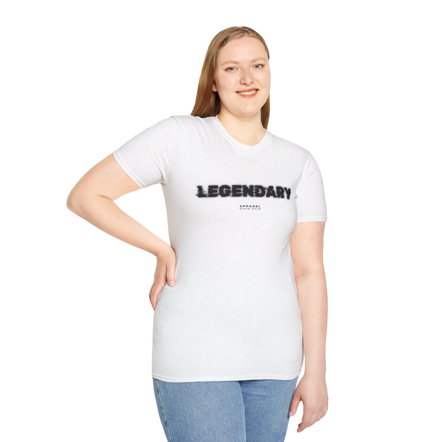 Legendary Apparel T-Shirt