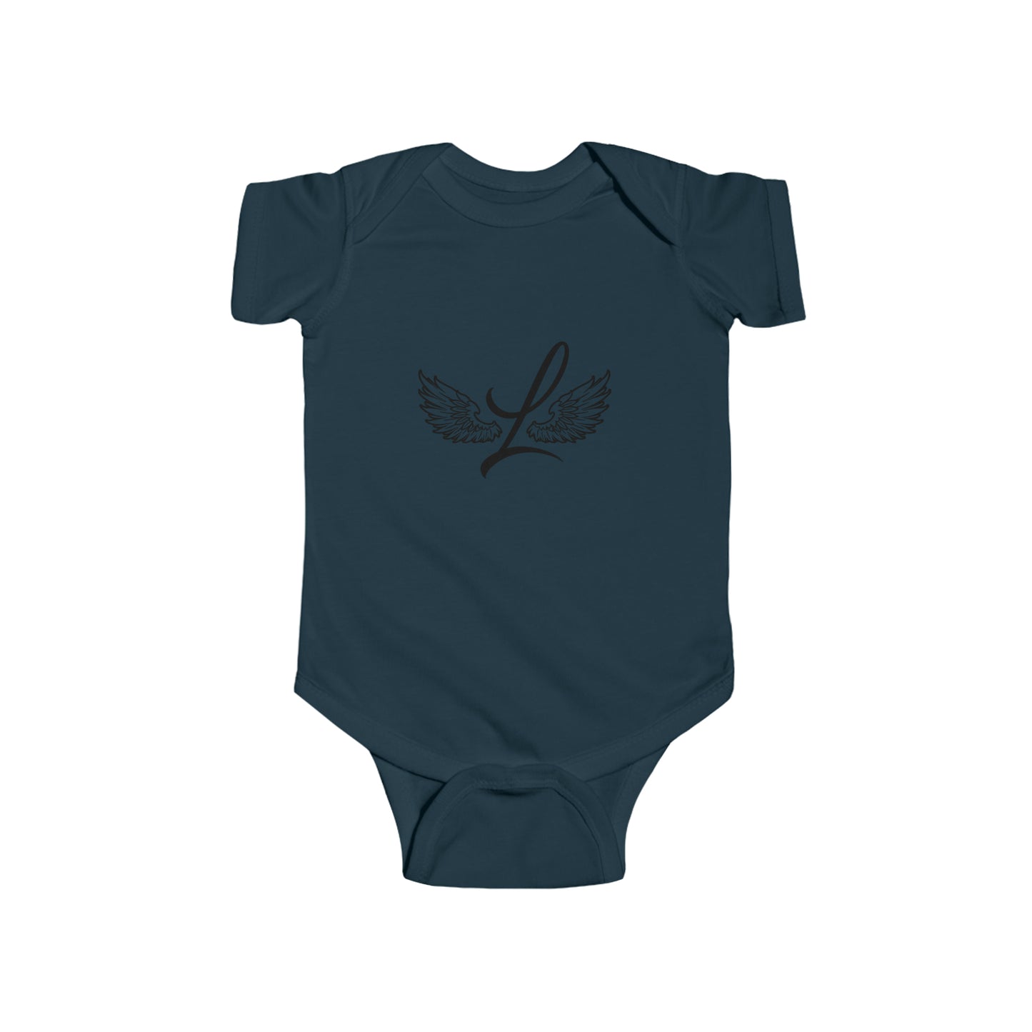 Legendary Baby Onesy