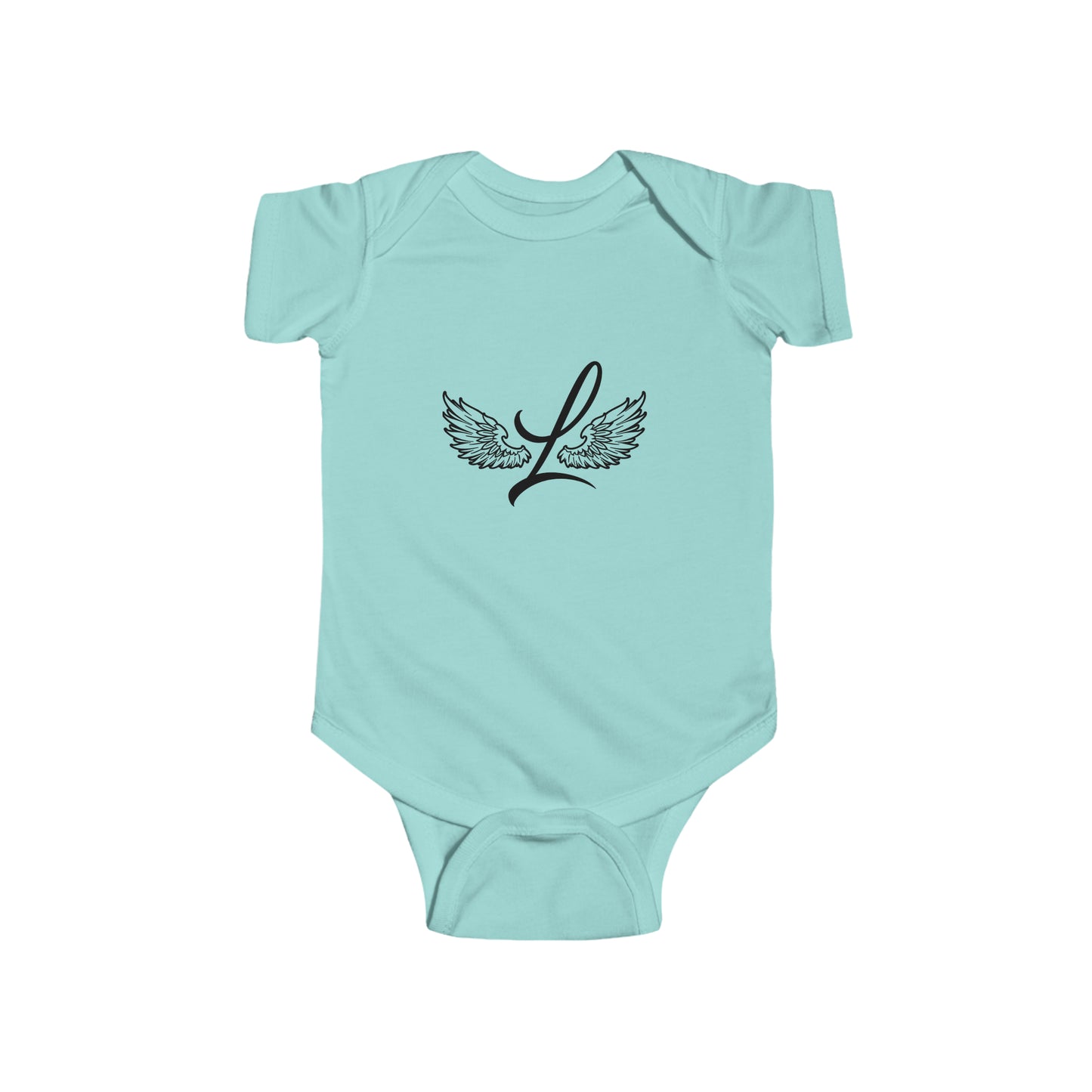 Legendary Baby Onesy