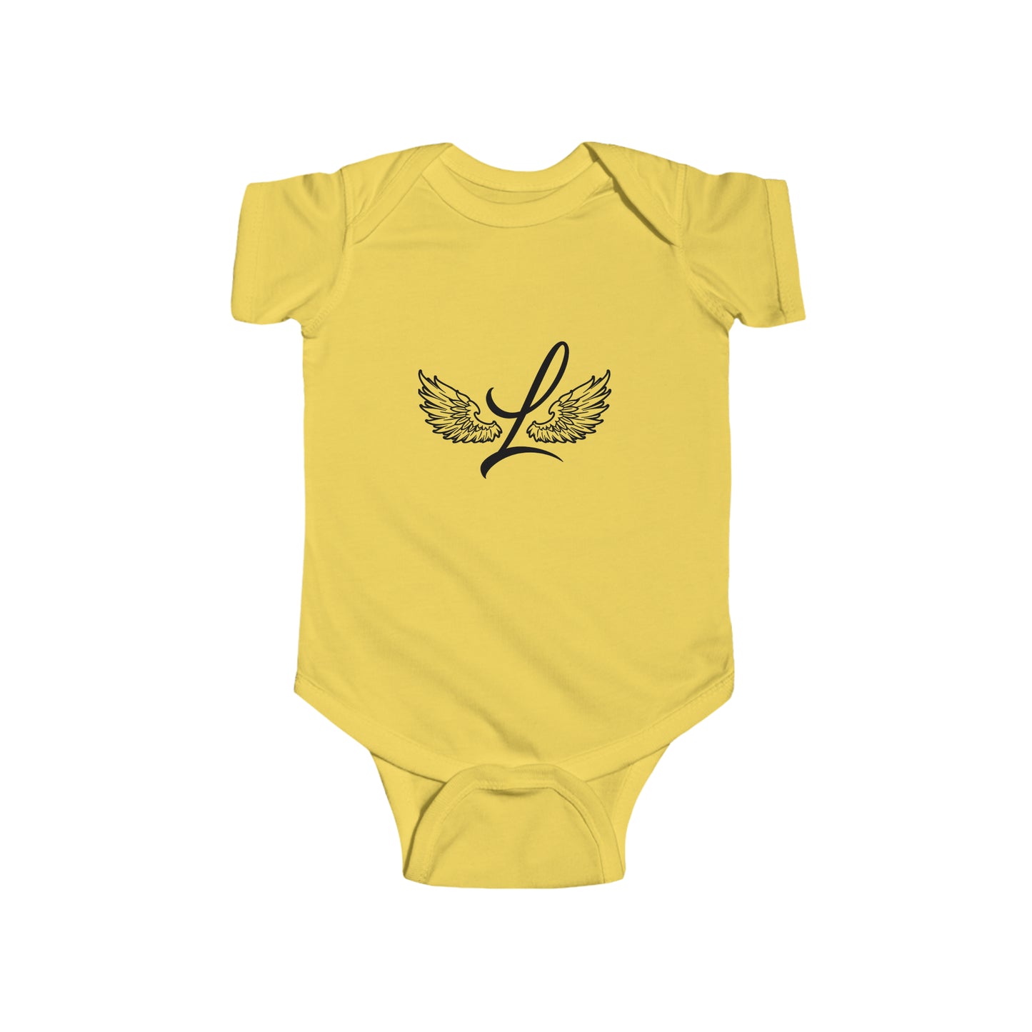 Legendary Baby Onesy