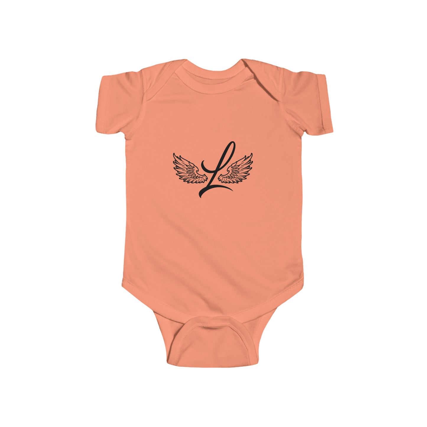 Legendary Baby Onesy