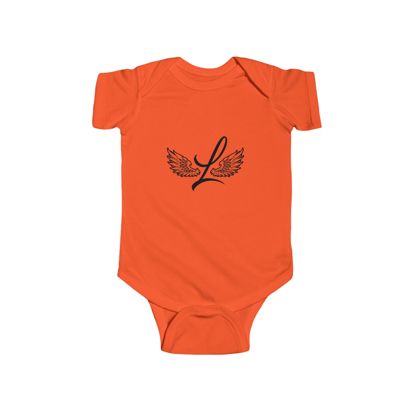 Legendary Baby Onesy