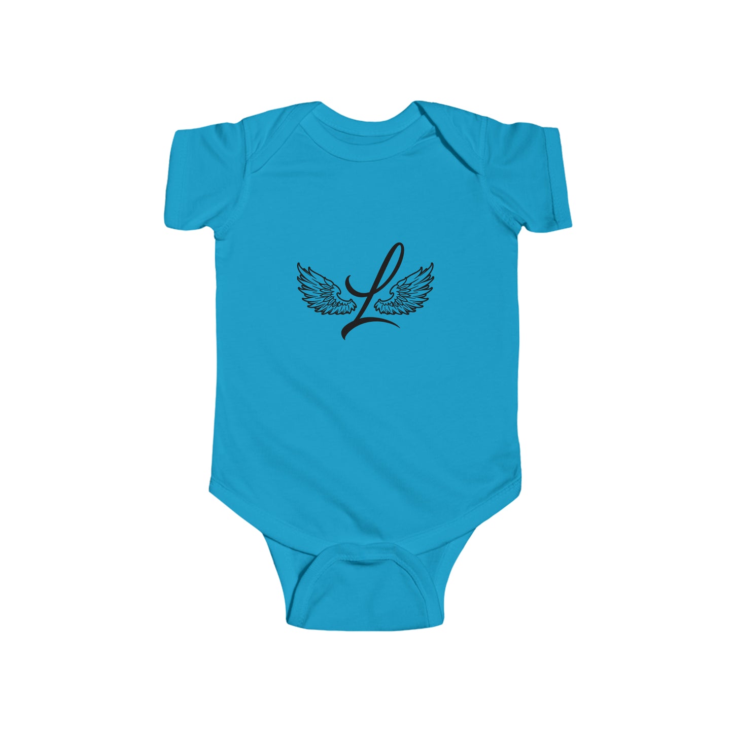 Legendary Baby Onesy
