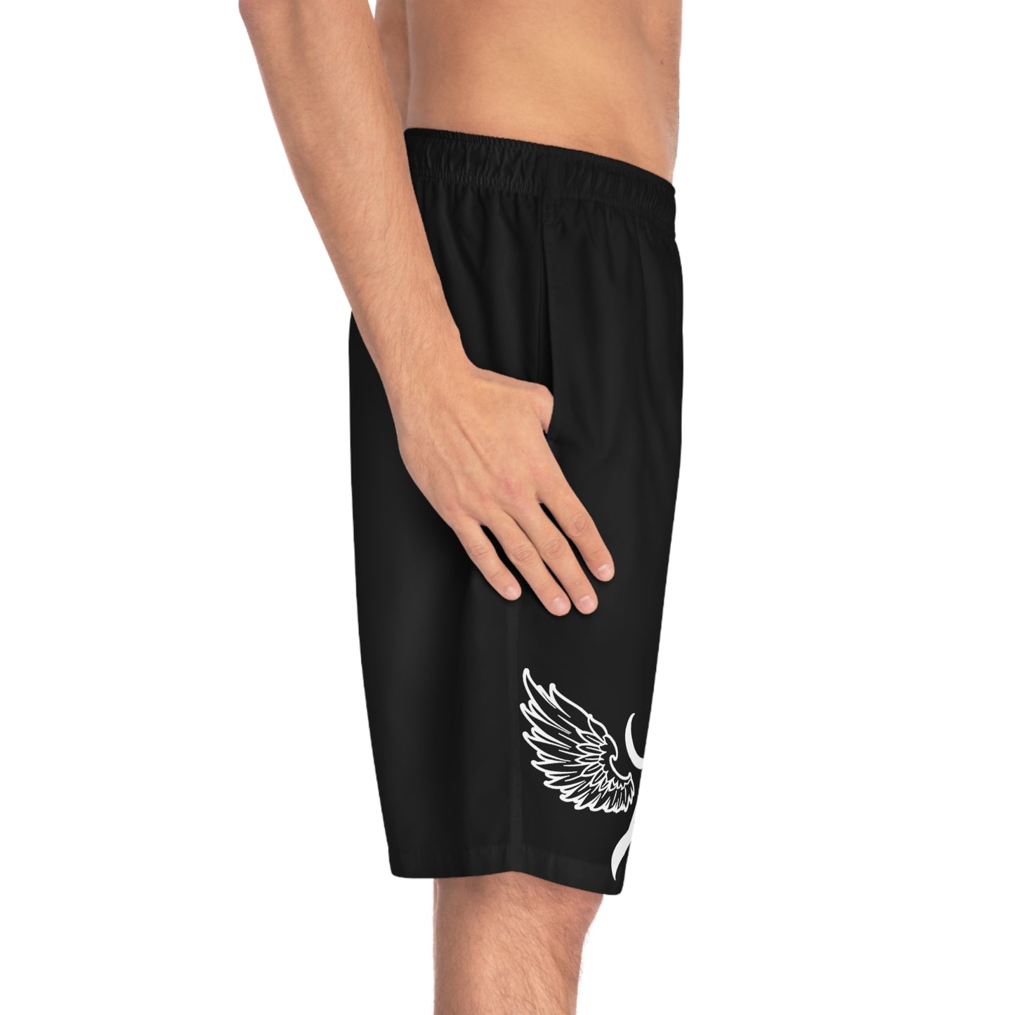 Different Legend Shorts