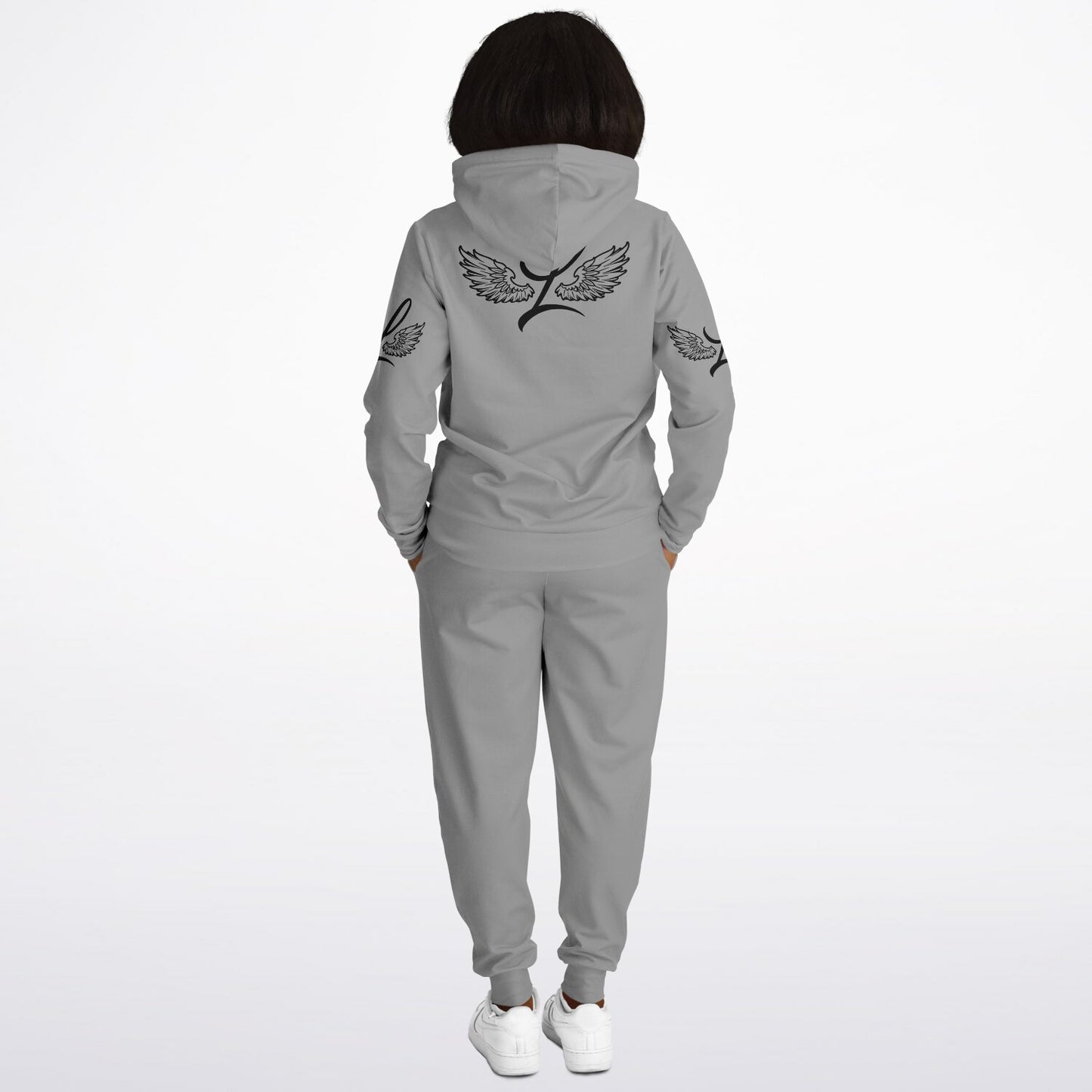 Dare To Be Different Sweatsuit