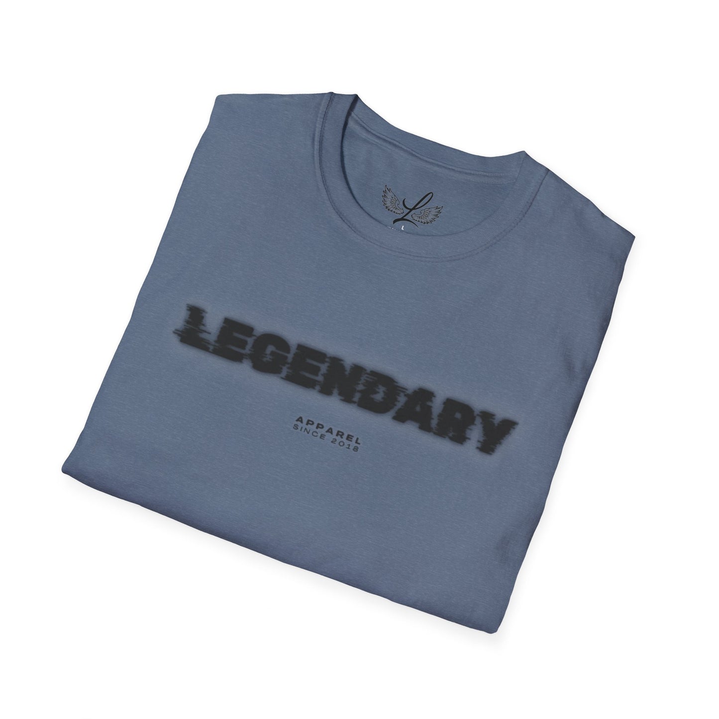 Legendary Apparel T-Shirt