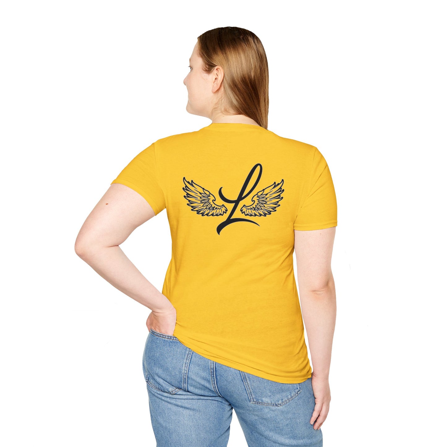 Legendary Apparel T-Shirt