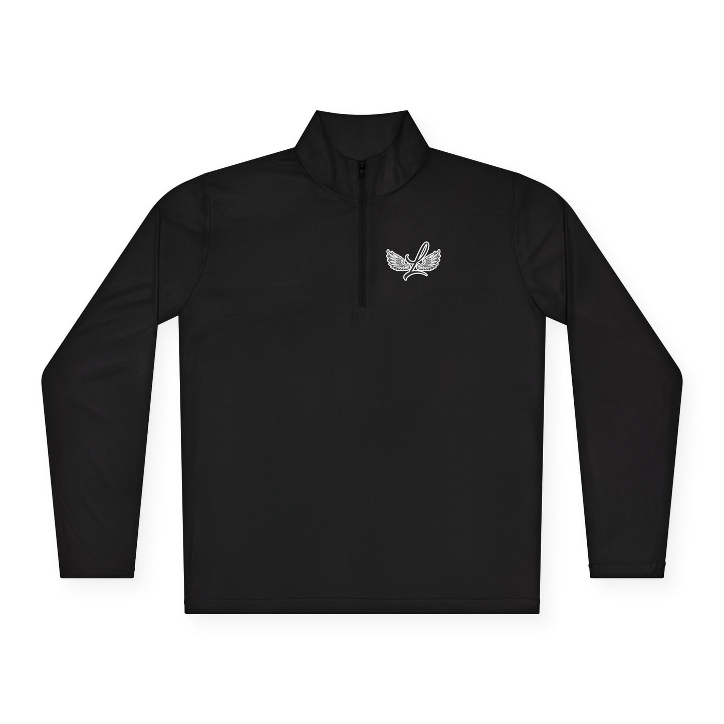 Legendary Simple Pullover