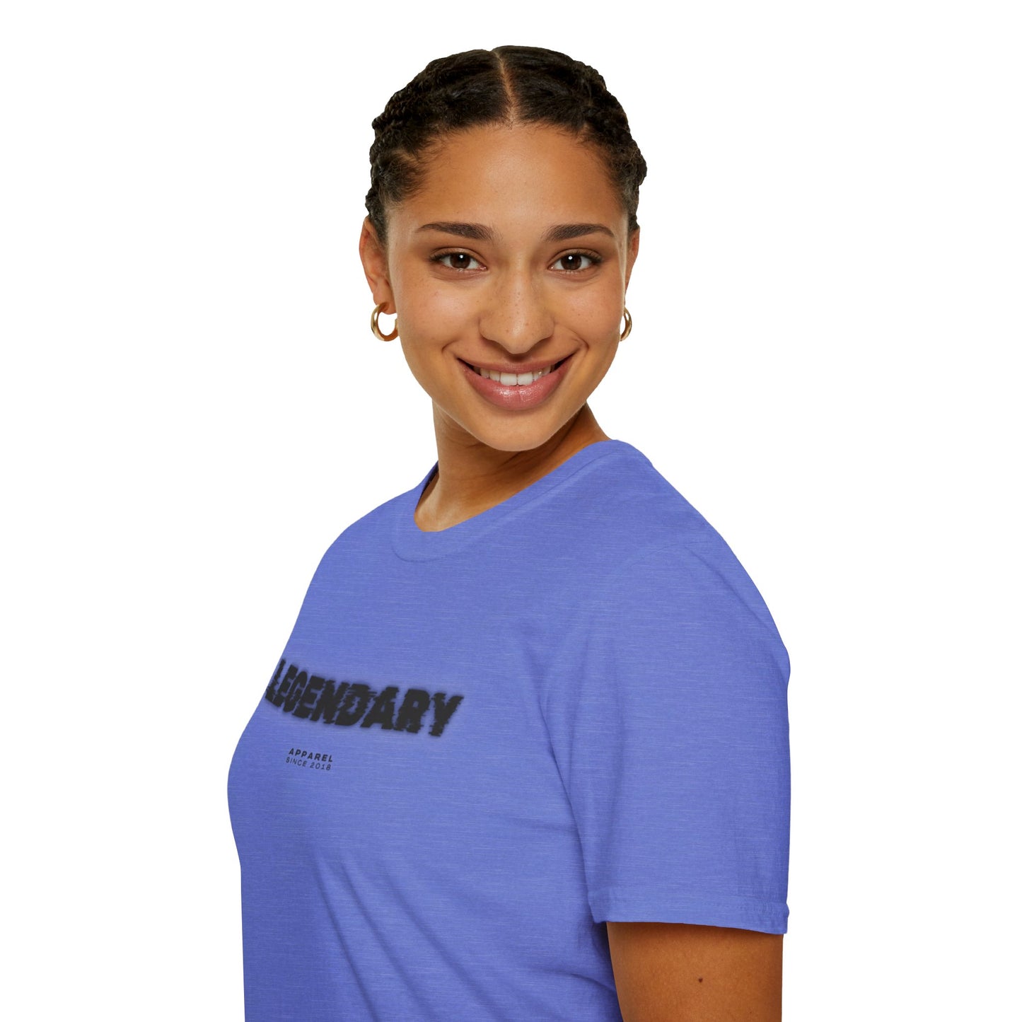 Legendary Apparel T-Shirt