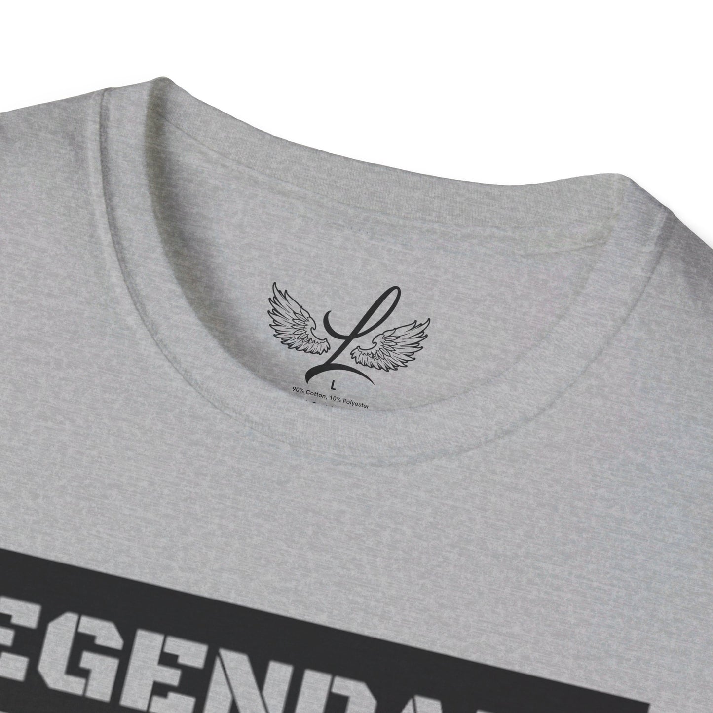 Certifed T-Shirt