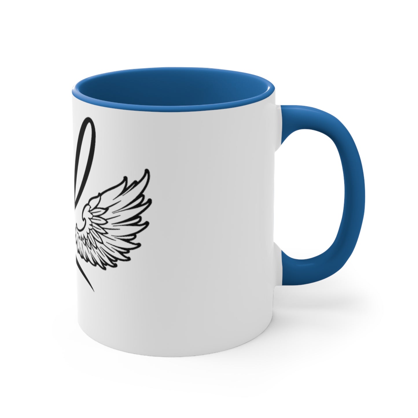 Legend Coffee Mug, 11oz