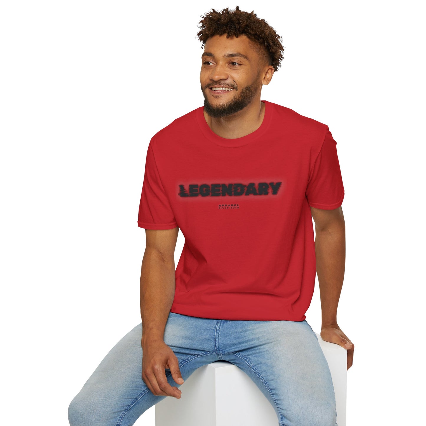 Legendary Apparel T-Shirt