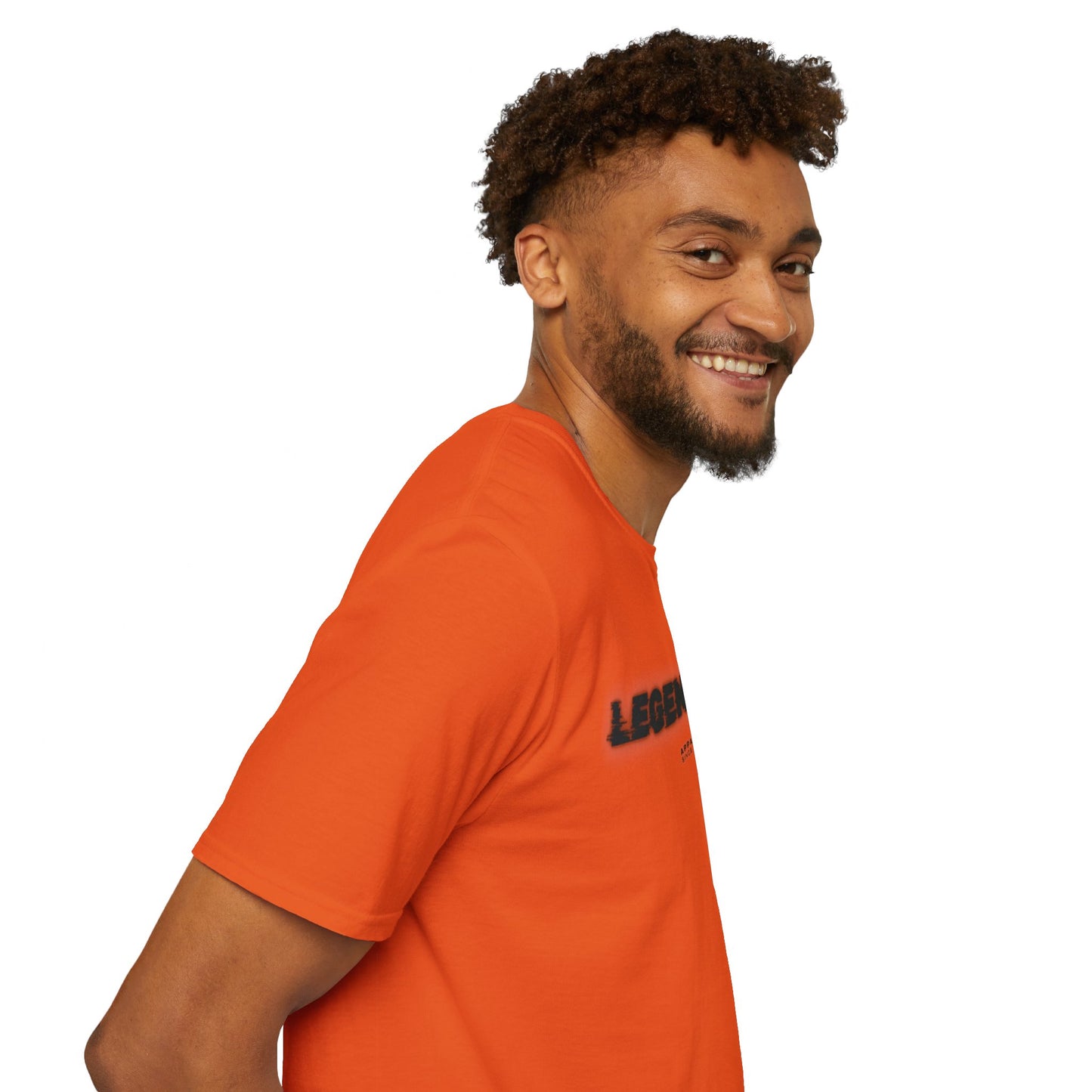 Legendary Apparel T-Shirt