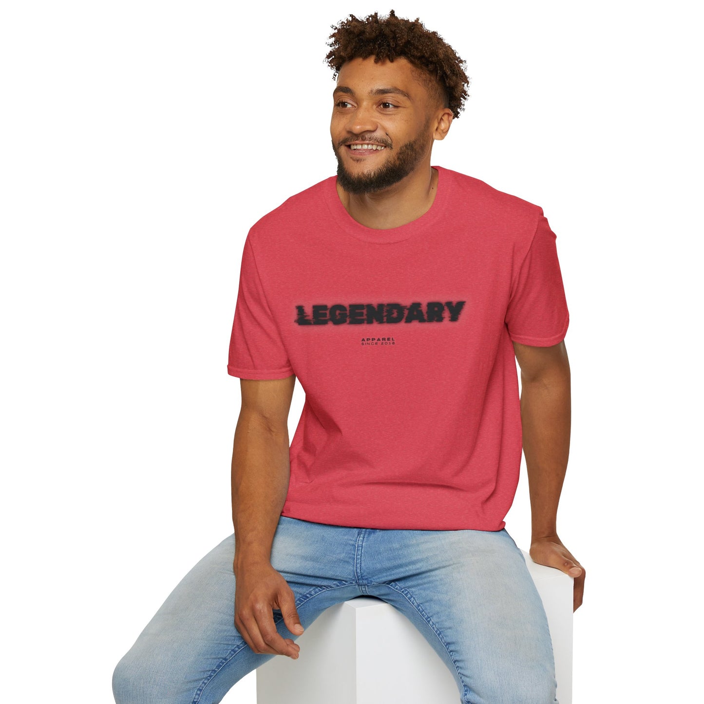 Legendary Apparel T-Shirt