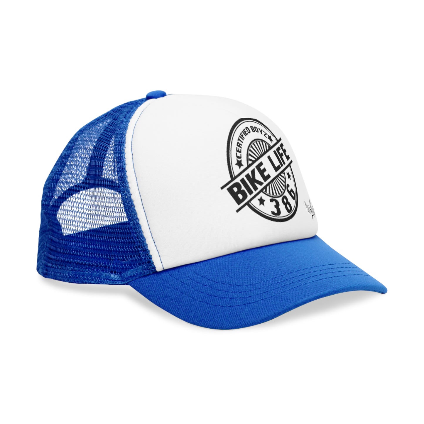 Bike Life Cap
