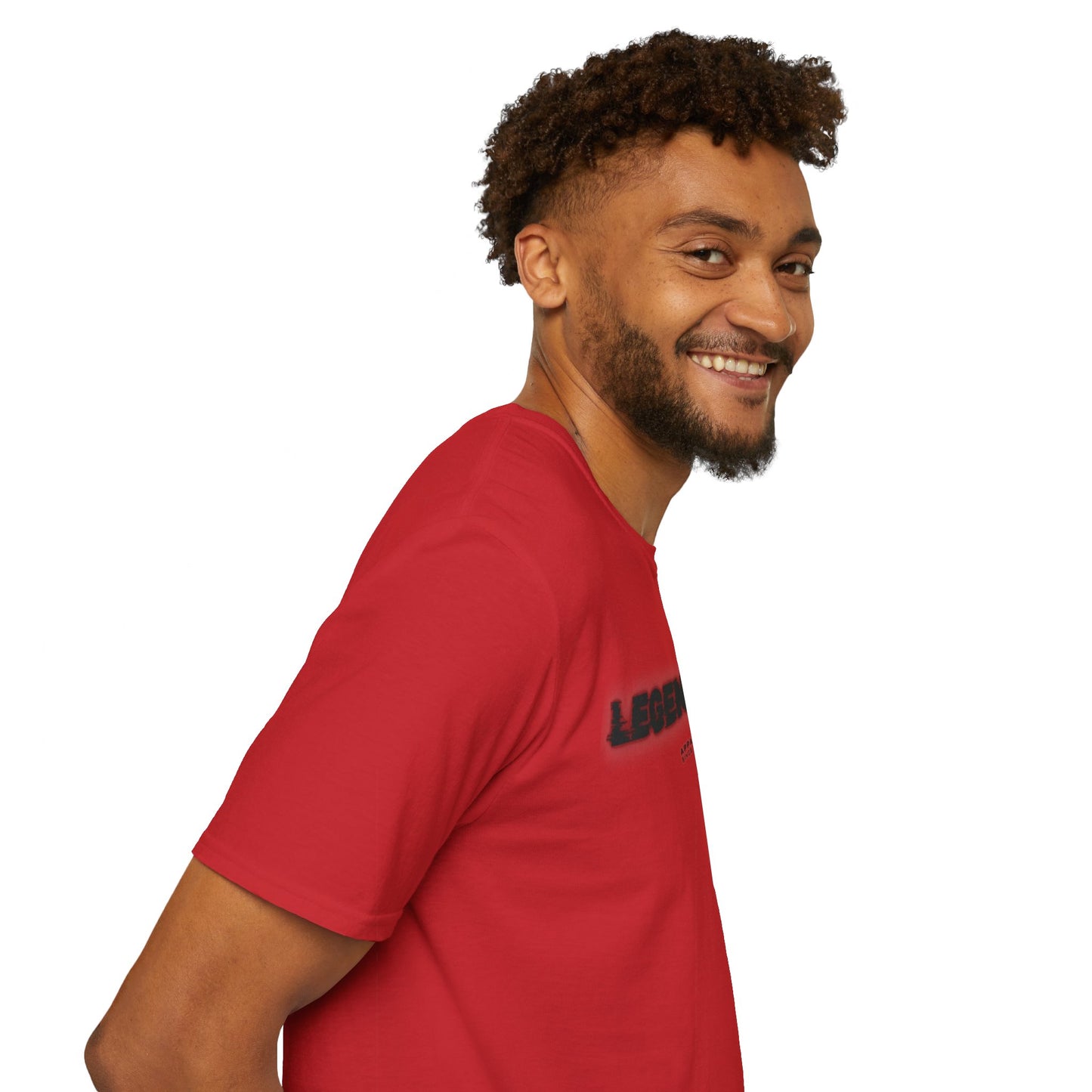 Legendary Apparel T-Shirt