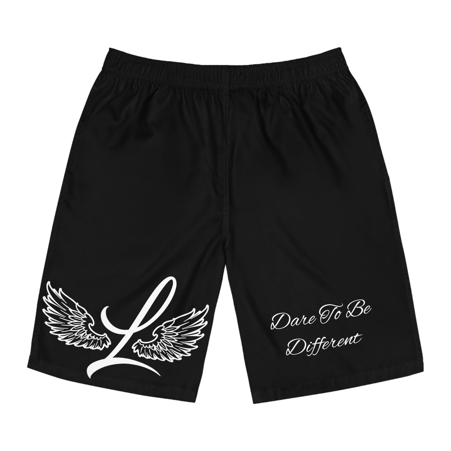 Different Legend Shorts