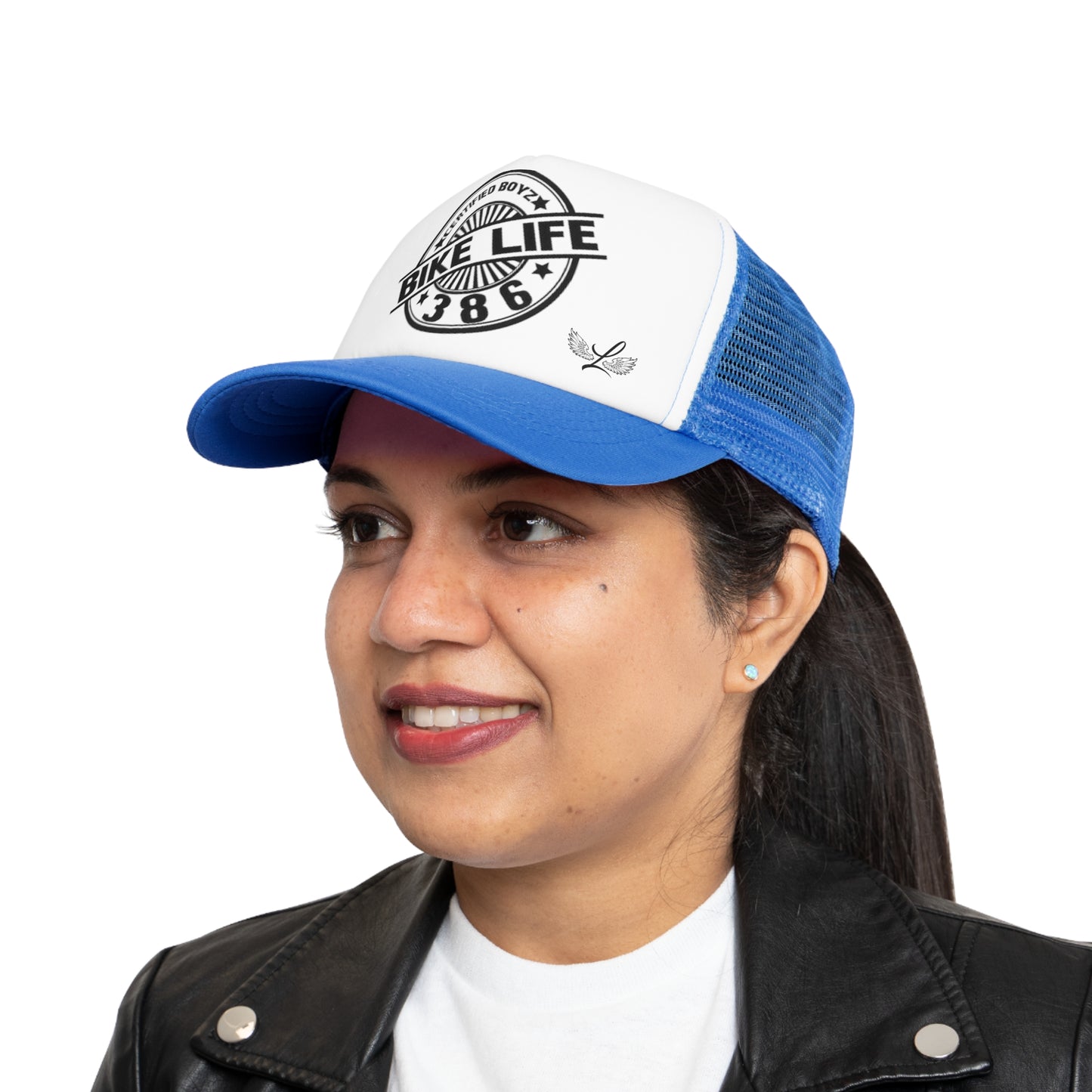 Bike Life Cap