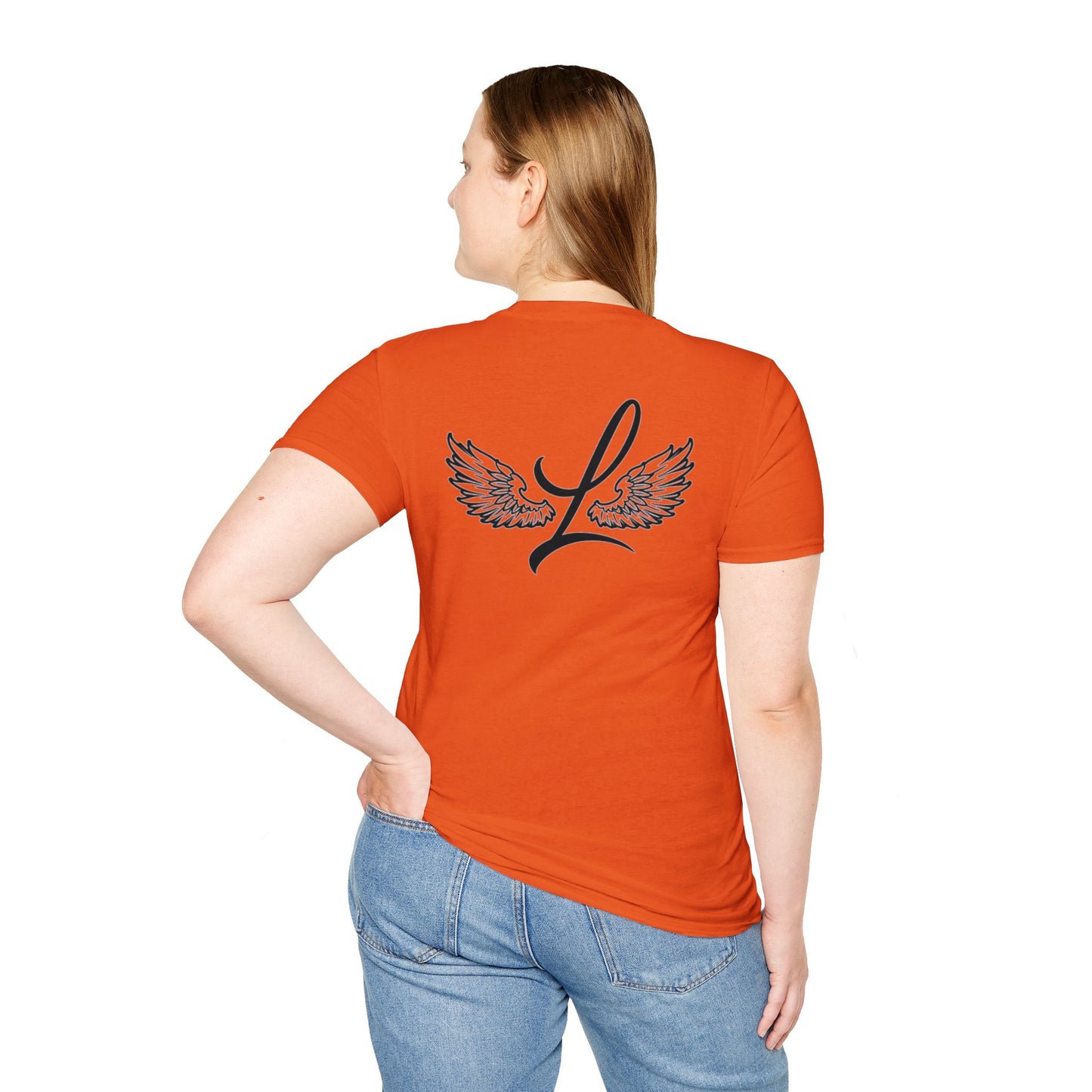 Legendary Apparel T-Shirt