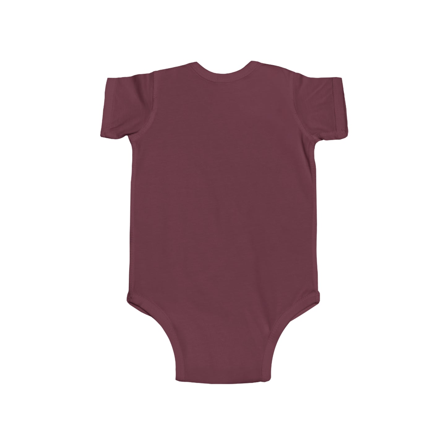 Legendary Baby Onesy