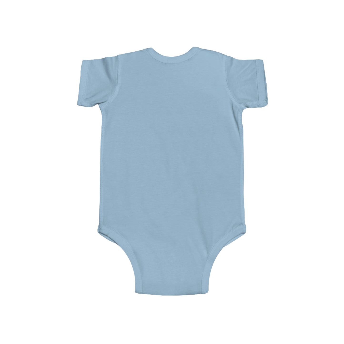 Legendary Baby Onesy