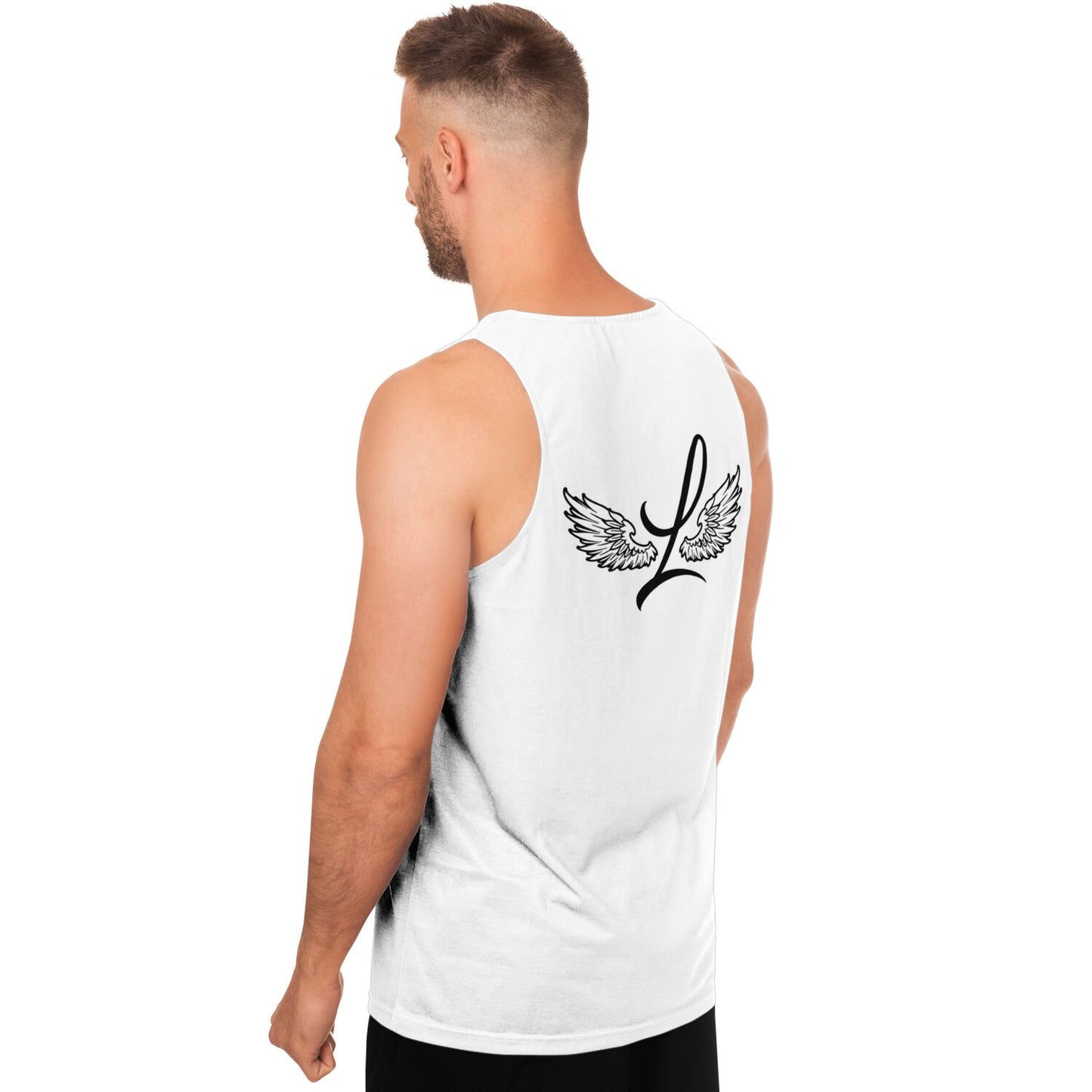 Legendary Fitness Tank Top
