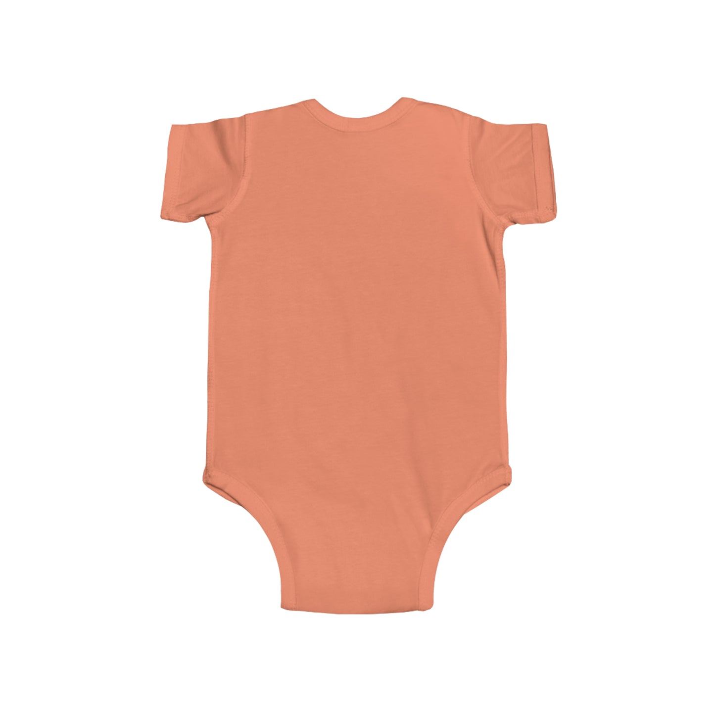 Legendary Baby Onezy 0-6M