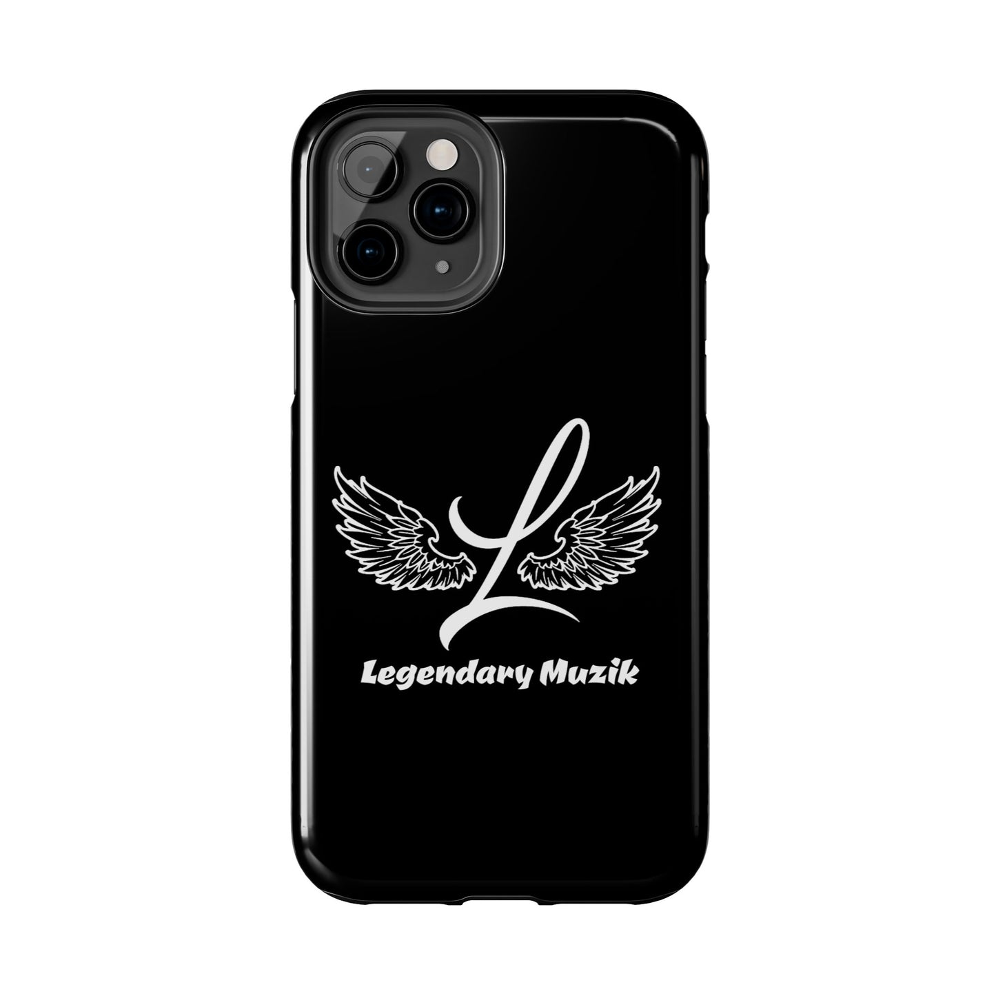 Tough Phone Cases, Case-Mate Black