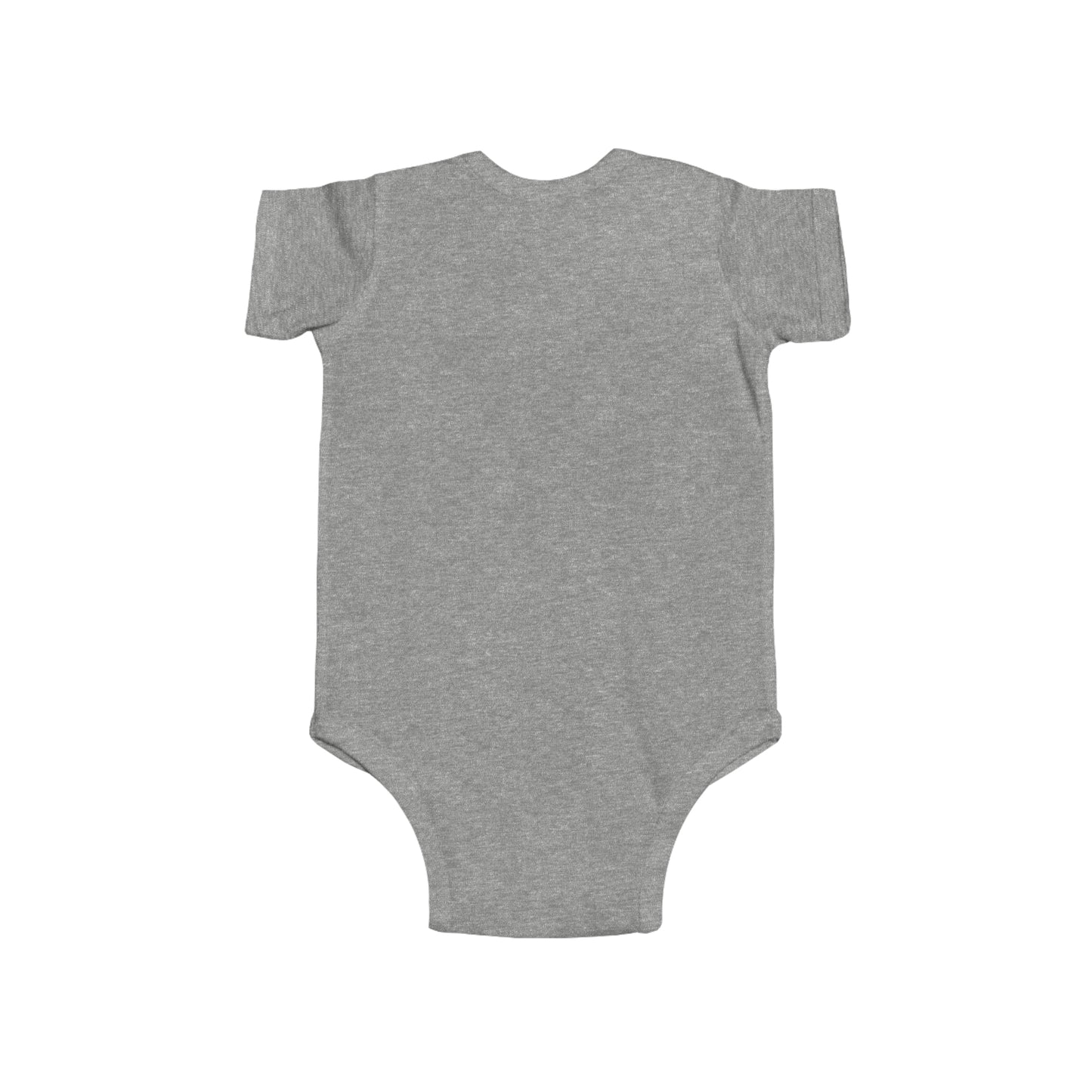 Legendary Baby Onezy 0-6M
