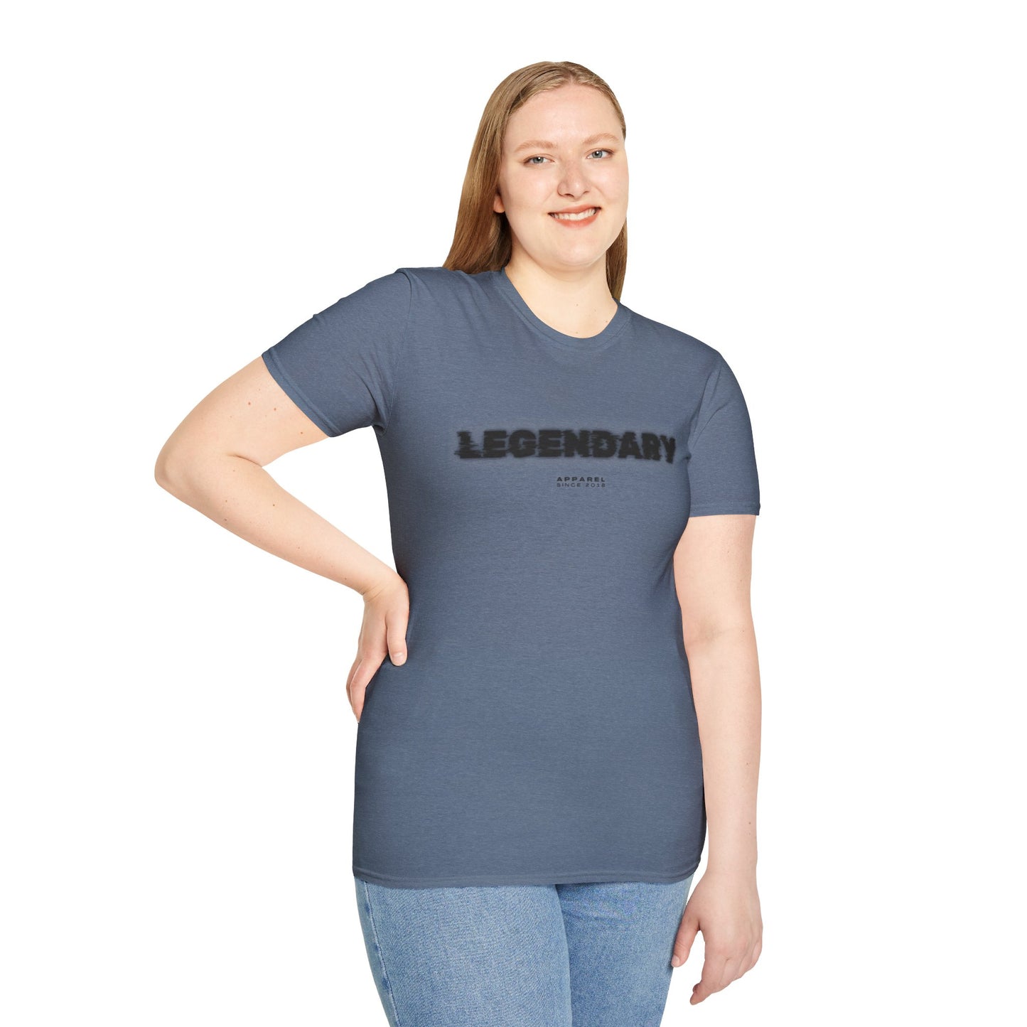 Legendary Apparel T-Shirt